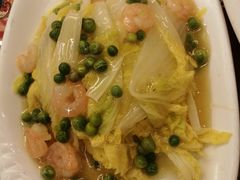 -玉华台饭庄(裕中西里小区店)