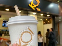 -Koi thé(水坑尾街店)