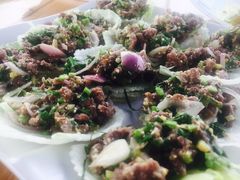 -摩登有记·新派泰国菜(银钻广场店)