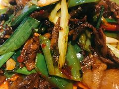 -时光乌托邦空中花园餐厅川味·融合菜(幸福广场店)