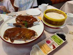 -大鸭梨烤鸭(甘家口店)
