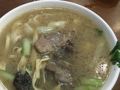-合记烩面(高新区店)