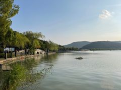 -南北湖风景区