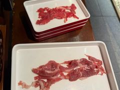 -京元盛铜锅涮肉(上海总店)
