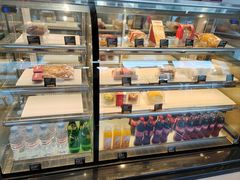 -COSTA COFFEE(昆城广场店)