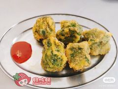 -福合沟无米粿甜汤粿品店