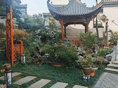 -怡園·茶膳(怡园店)