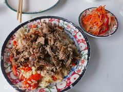 -帕米尔食府(白云观店)