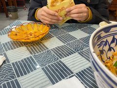 -福瑞记老孙头biangbiang面(新生路店)