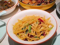 -田婆婆的菜(友谊阳光城店)