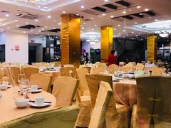 大堂-鹏城人家海鲜酒家·23年老字号(较场尾店)
