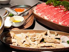 -骨之味·筒骨汤火锅(江头店)