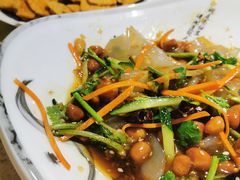 -九府羊鲜羊火锅·烧烤(海那城店)