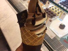-GODIVA(港汇恒隆广场)