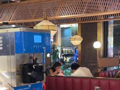 -捞神煲汤火锅(湖滨商业街店)