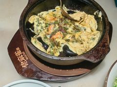 -佬麻雀·剁椒鱼头(京基KK One店)