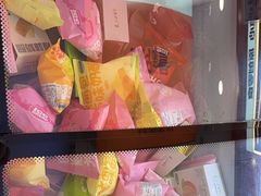 -喜点狮(江门大融城店)