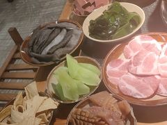-陈陈火锅(较场口店)
