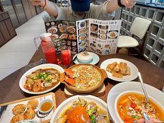-洲晓鲜·舟山海鲜大排档(朱家尖风景区店)
