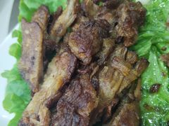 -白魁老号饭庄(交道口店)