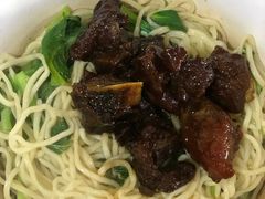 -泰顺江南春面馆
