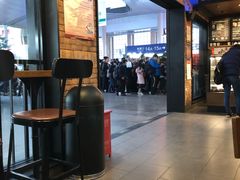 -星巴克(天津火车站店)