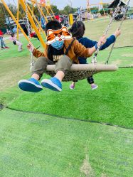 -季高兔窝窝亲子园(上海薰衣草公园店)