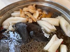 -太婆天府山珍酒楼(亚运村店)