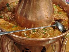 -雀舞云南菜(天津天河城购物中心店)