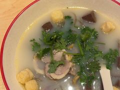 -小杨生煎(周浦万达店)