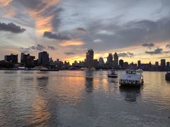 -三利音·浦之舟(滨江大道店)