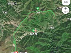 -灵山