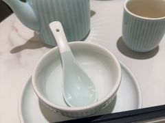 -翡翠拉面小笼包(岭南新天地店)
