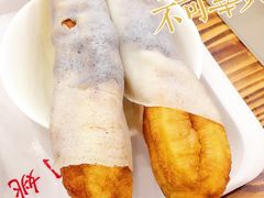 -阊门姚记豆浆(旧学前直营店)