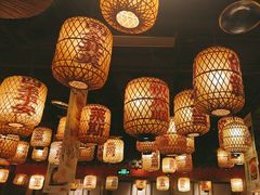 -南京大牌档(青岛万象城店)