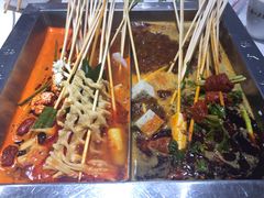 -串一火锅(赛格国际购物中心店)