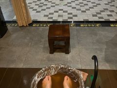 -菩泰·泰式草本按摩SPA(武汉新天地南馆店)