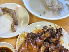 -明红蹄花(糍粑店街店)
