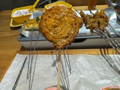 -熙成烧烤(白塔岭店)