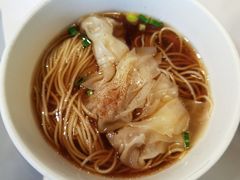 -小厨娘淮扬菜(清江苏宁广场店)