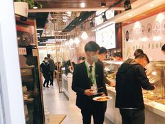 -川闻清粥小菜(建外SOHO店)