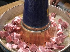 -木辛水水冰煮羊(凤城六路店)