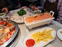 -万物生江北老火锅(海骏达店)