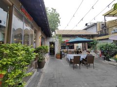 -后海16号·北京私房菜