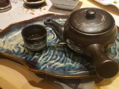 -割烹旭日本料理(龙湖狮山天街店)