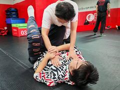 -IKMF马伽术·格斗运动学院(东直门店)