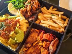 -云·酷 Atmosphere(国贸大酒店)