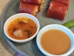 -点都德(龙之梦店)