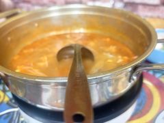 -弘烨 贵州酸汤 鱼火锅(东财店)