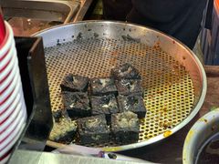 -黑色经典臭豆腐·湖南特产(潇湘文化店)